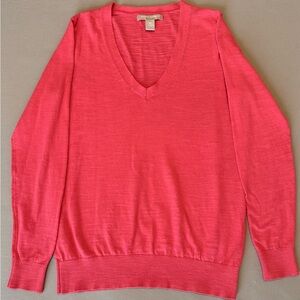 Banana Republic Forever Sweater